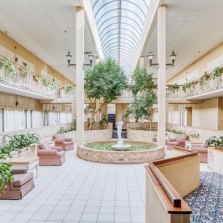Oyo Hotel Monroe La I-20 Eksteriør billede