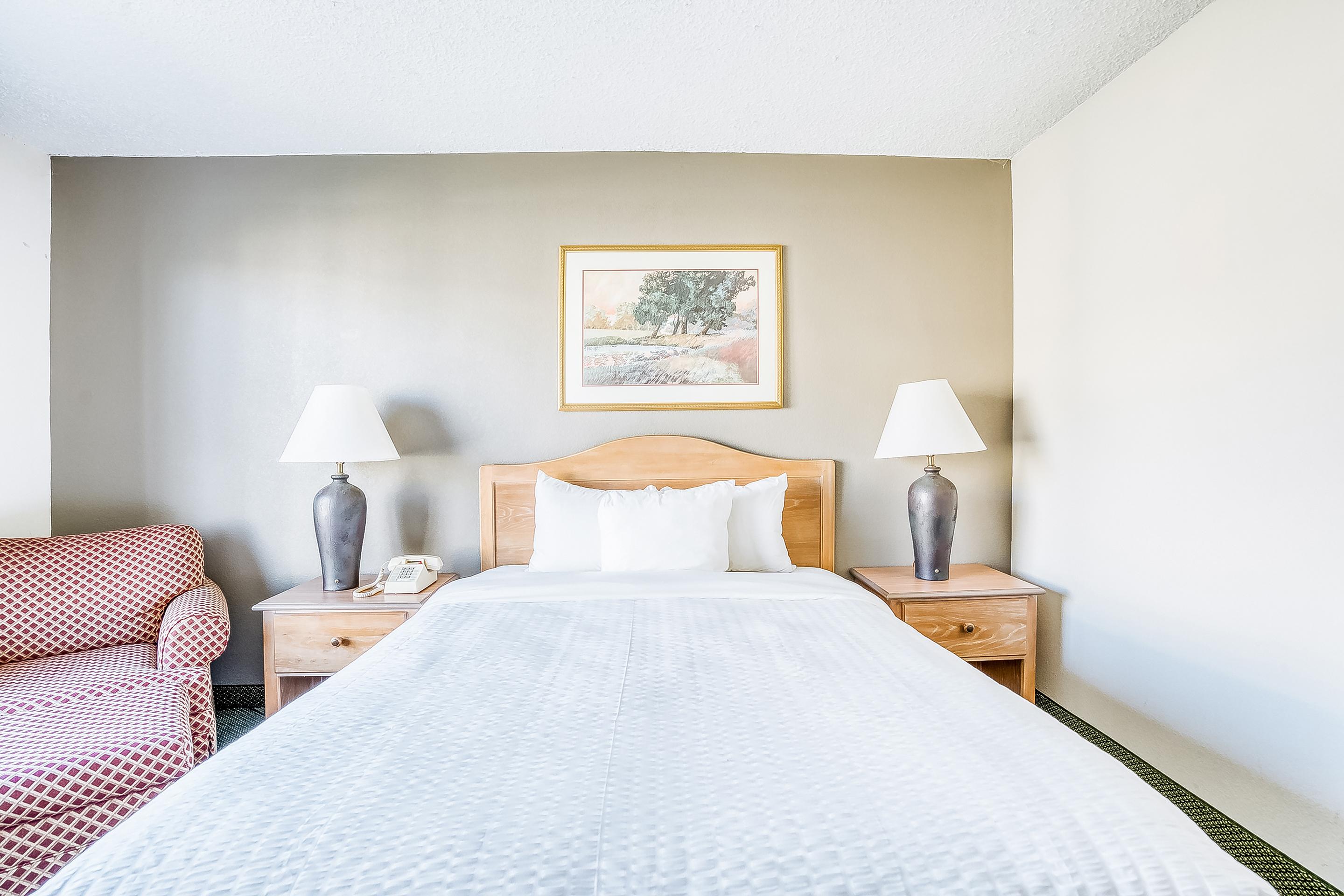 Oyo Hotel Monroe La I-20 Eksteriør billede