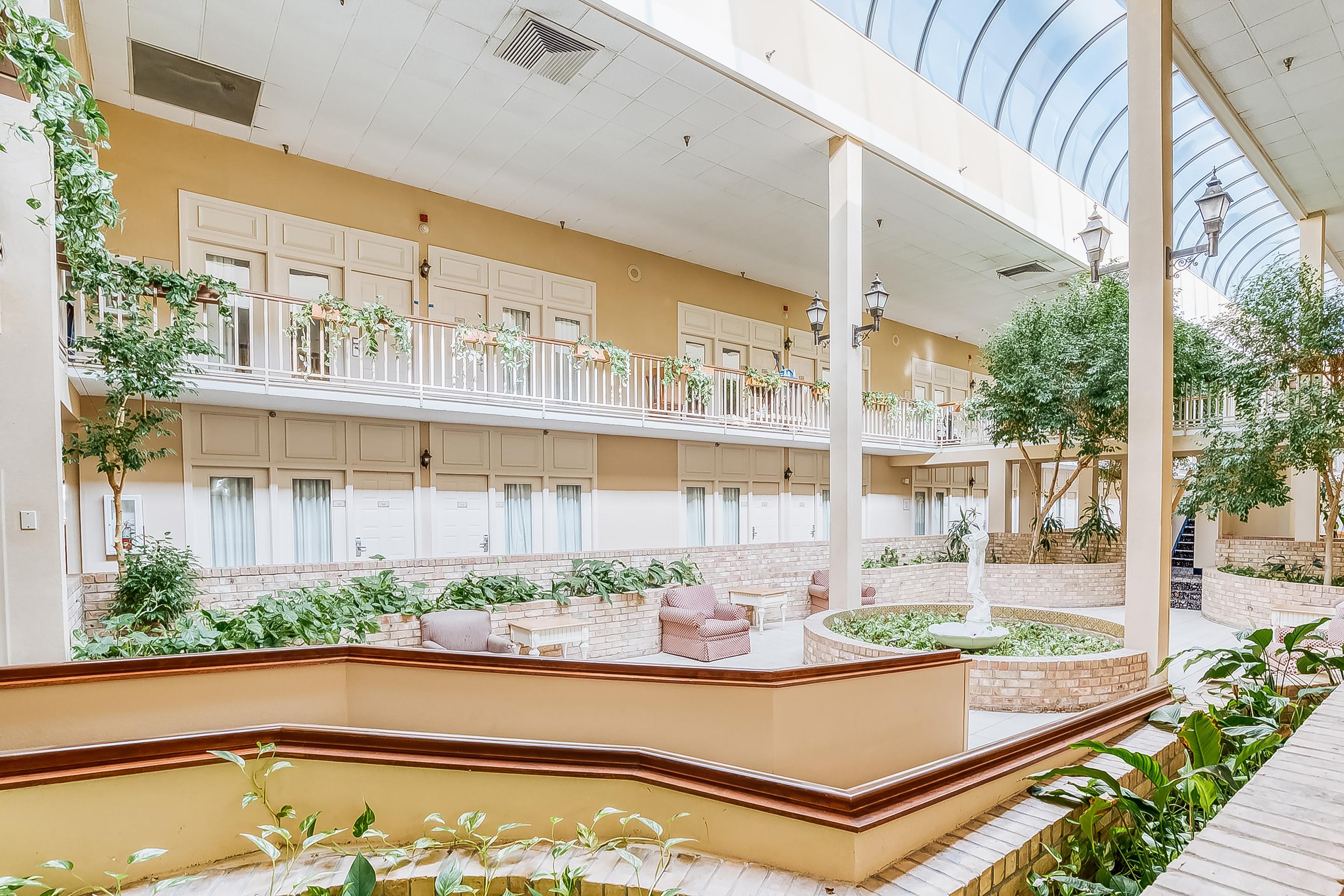 Oyo Hotel Monroe La I-20 Eksteriør billede