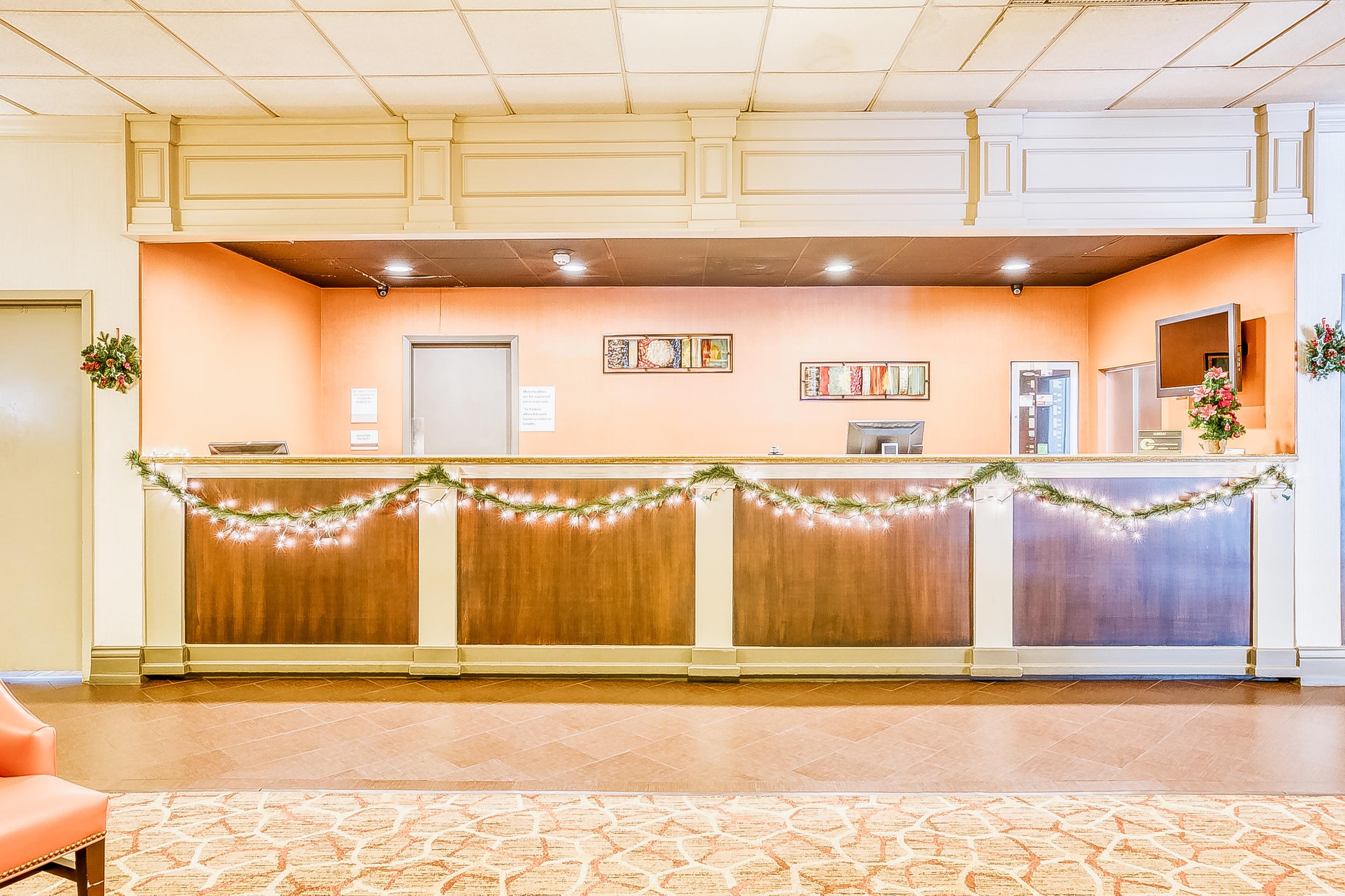 Oyo Hotel Monroe La I-20 Eksteriør billede