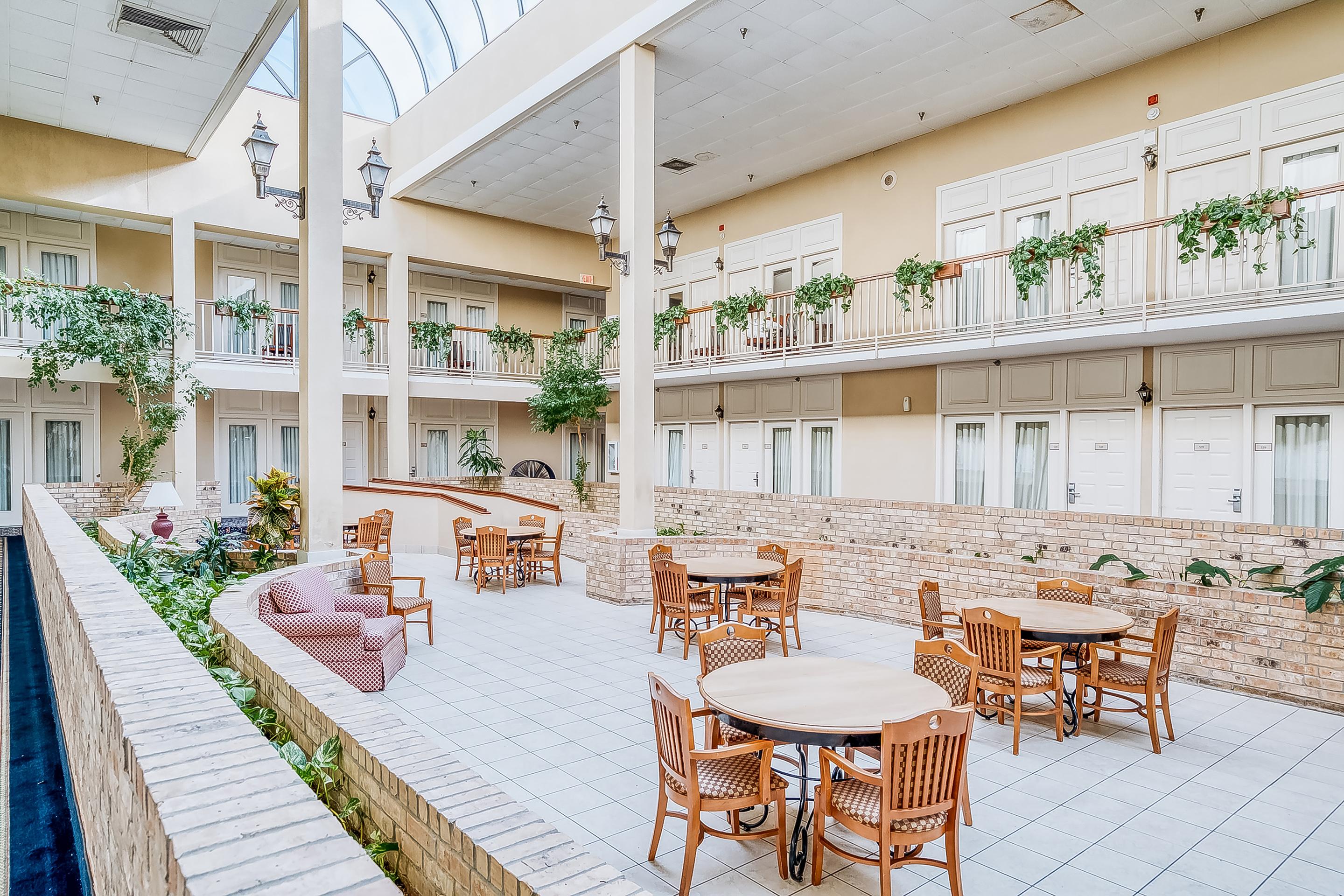 Oyo Hotel Monroe La I-20 Eksteriør billede