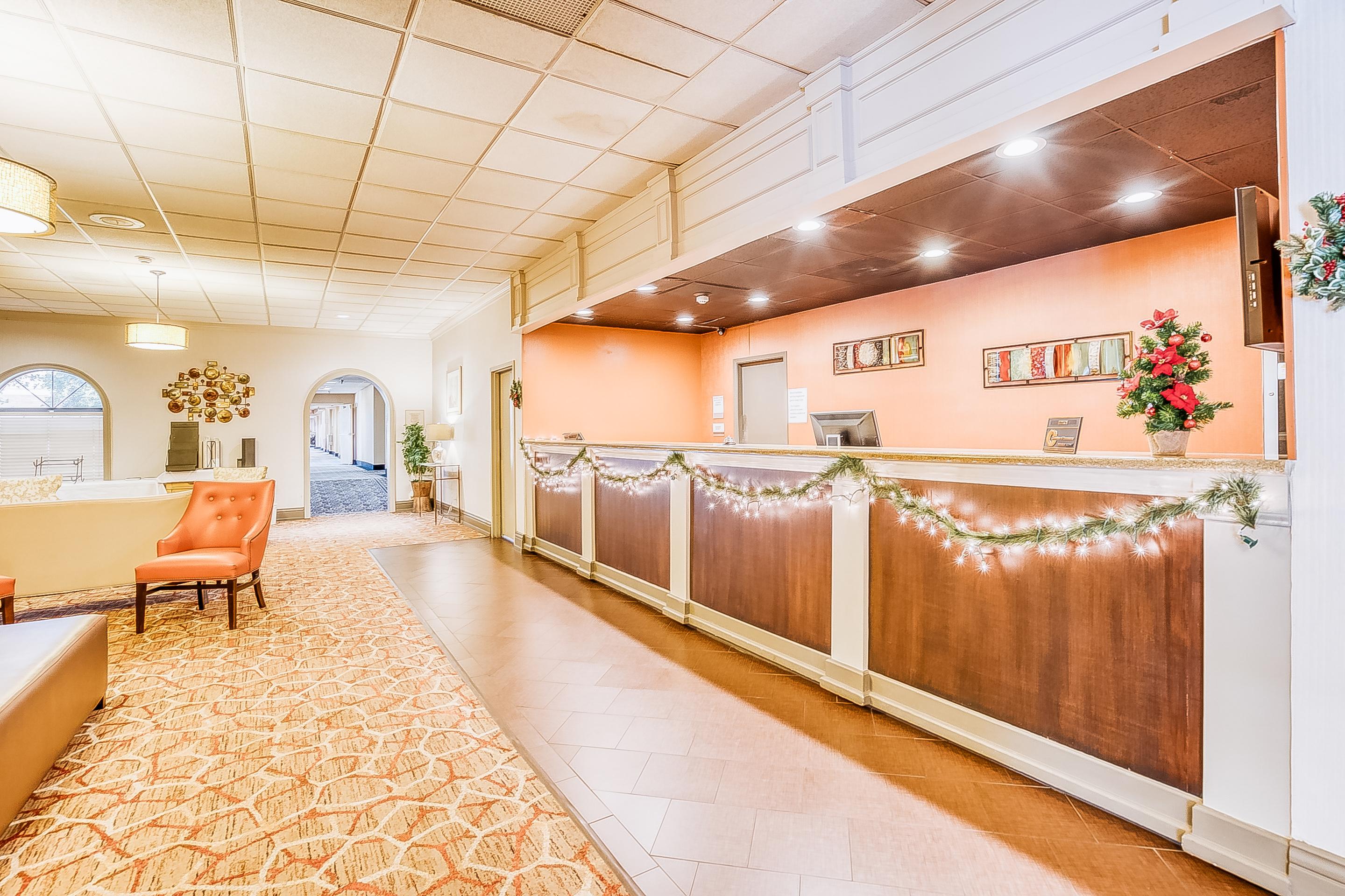 Oyo Hotel Monroe La I-20 Eksteriør billede