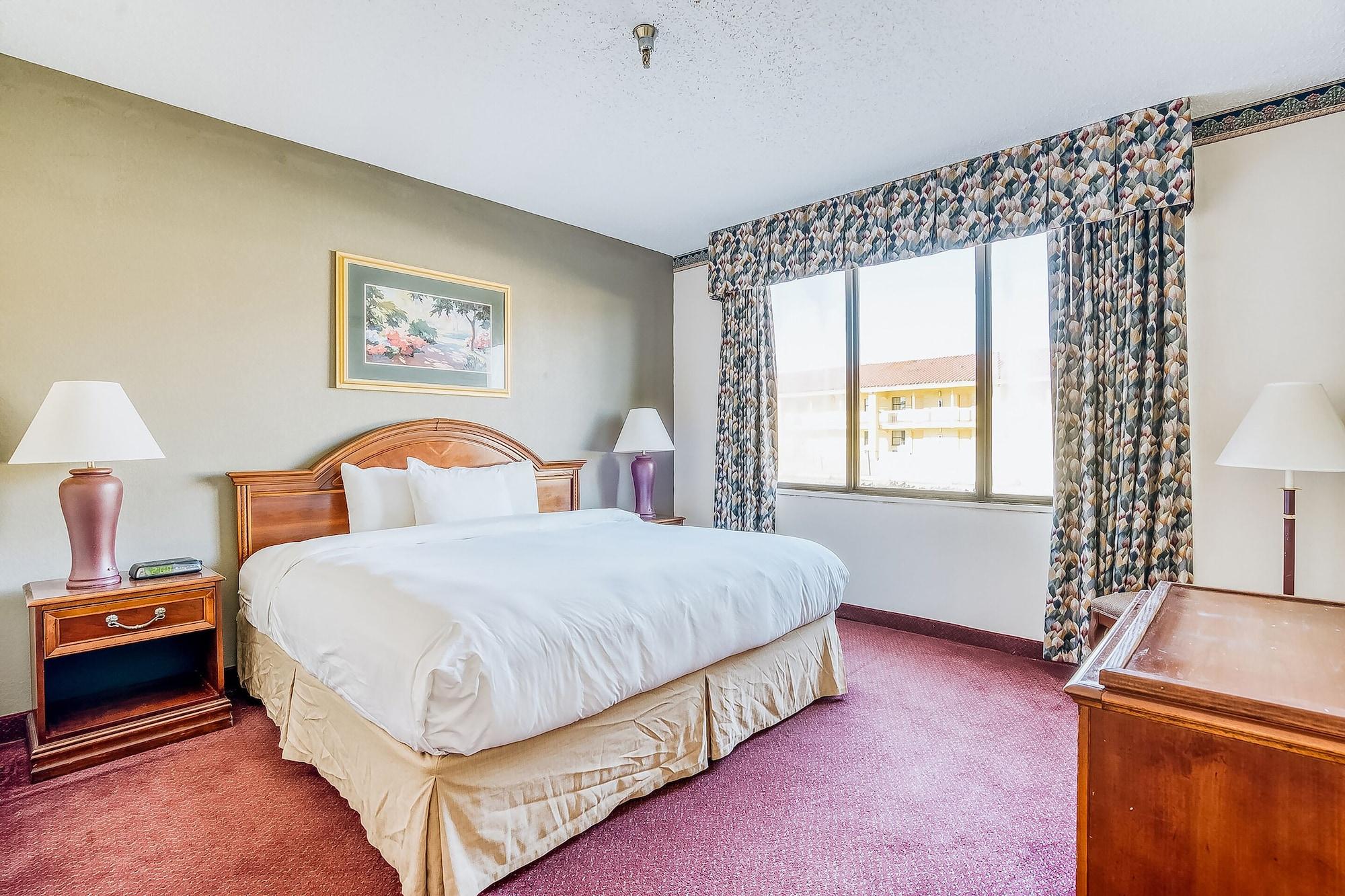 Oyo Hotel Monroe La I-20 Eksteriør billede
