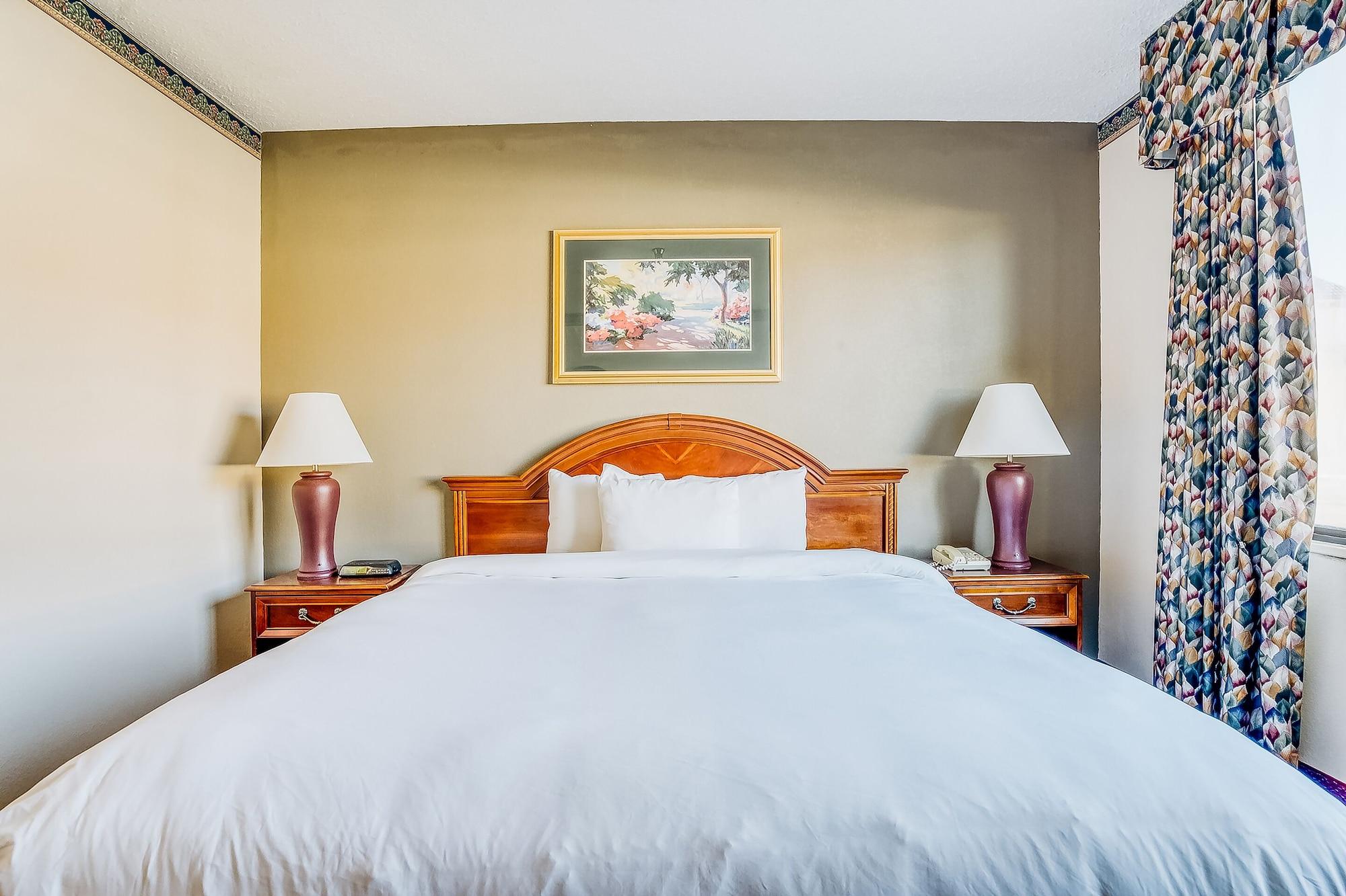 Oyo Hotel Monroe La I-20 Eksteriør billede