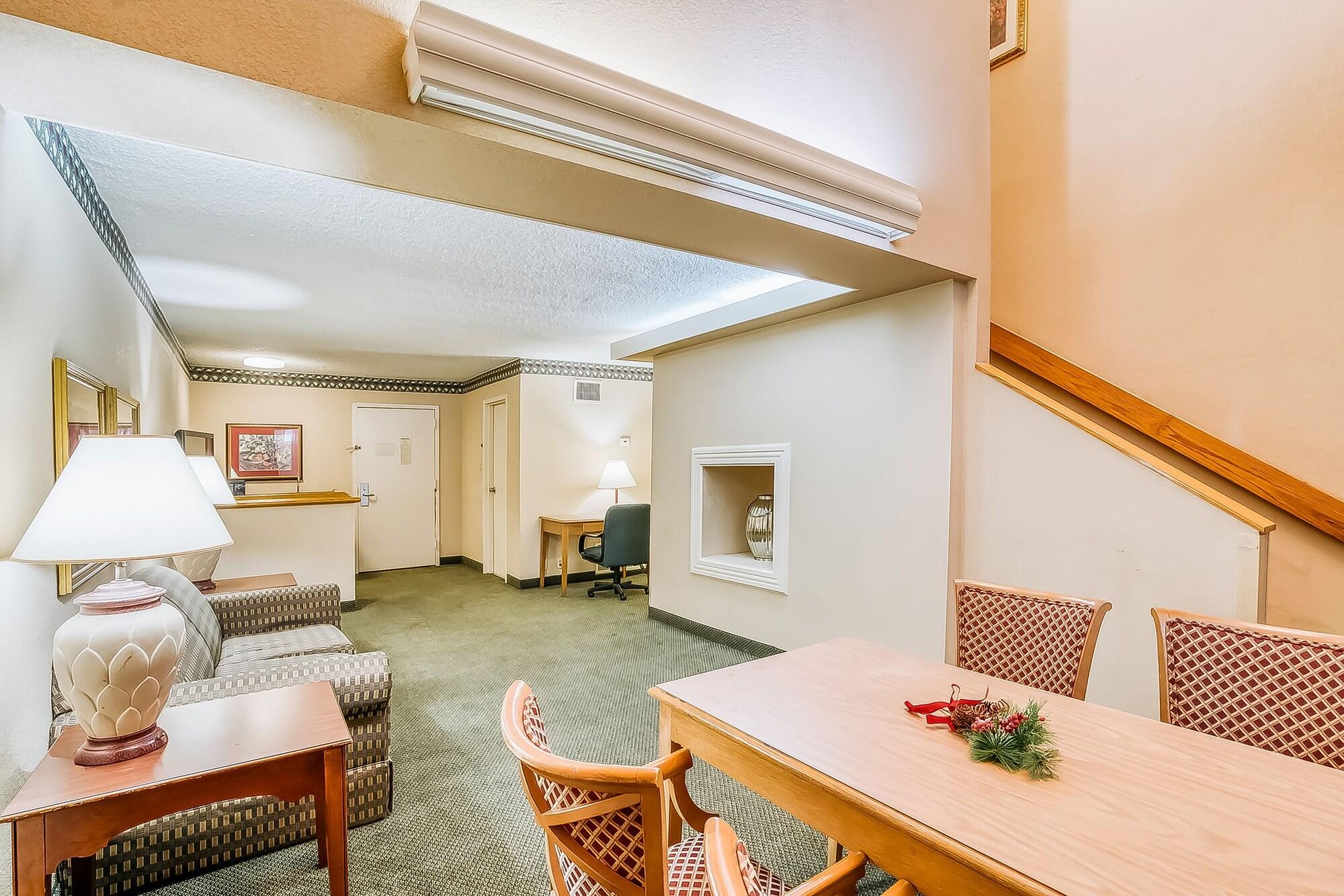 Oyo Hotel Monroe La I-20 Eksteriør billede