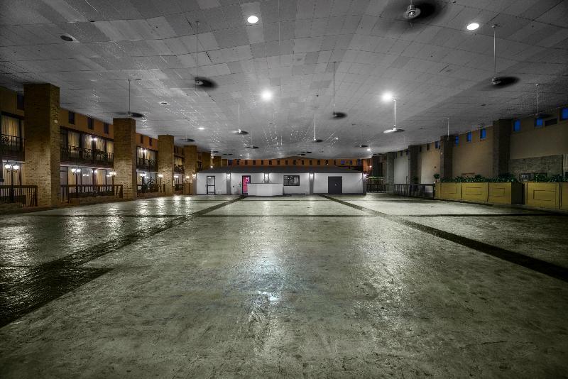 Oyo Hotel Monroe La I-20 Eksteriør billede