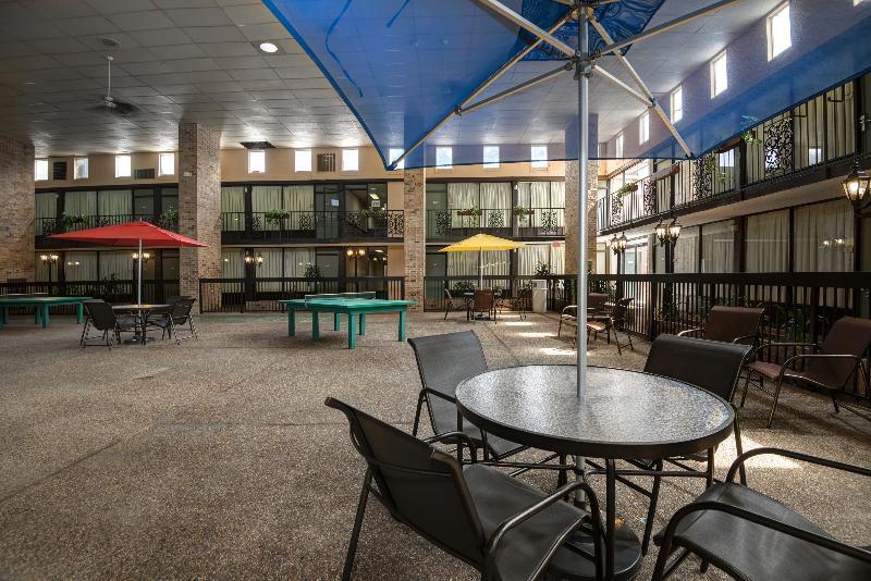 Oyo Hotel Monroe La I-20 Eksteriør billede