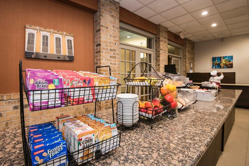 Oyo Hotel Monroe La I-20 Eksteriør billede