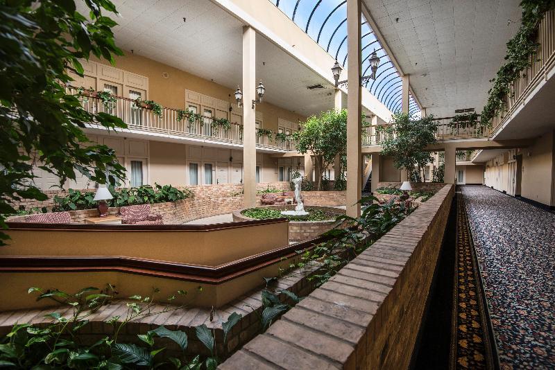 Oyo Hotel Monroe La I-20 Eksteriør billede