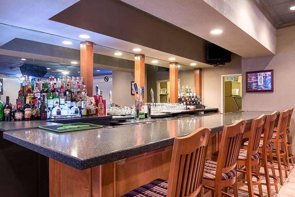 Oyo Hotel Monroe La I-20 Restaurant billede