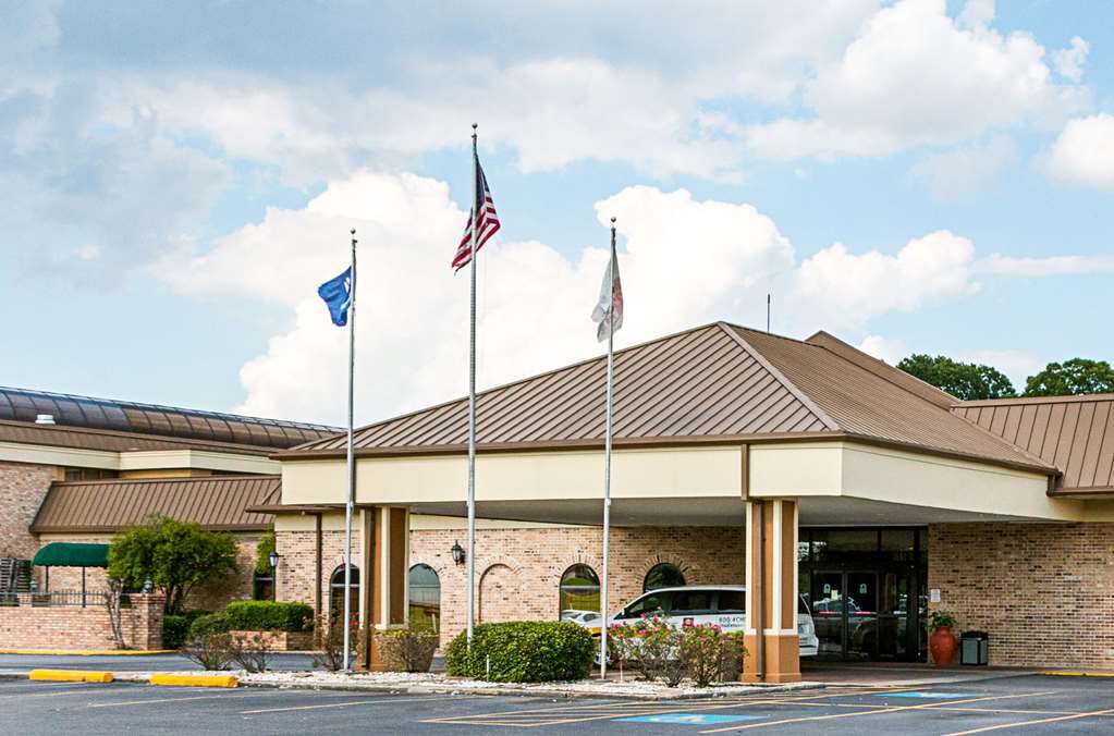 Oyo Hotel Monroe La I-20 Eksteriør billede
