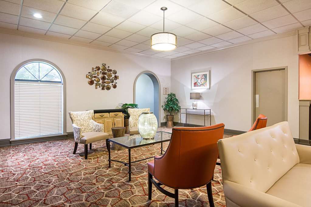 Oyo Hotel Monroe La I-20 Interiør billede